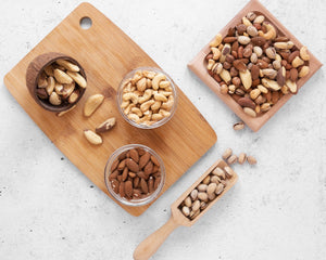 Vitamin E: The Ultimate Skin Protector